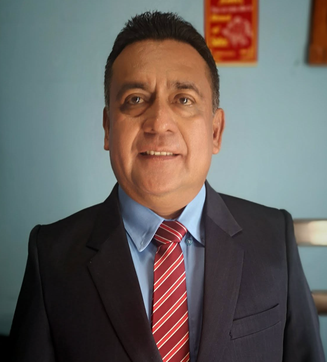 Rudi Eduardo Edelman Cop