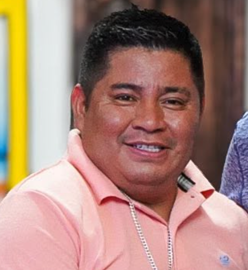 Rolando Gualib Caál