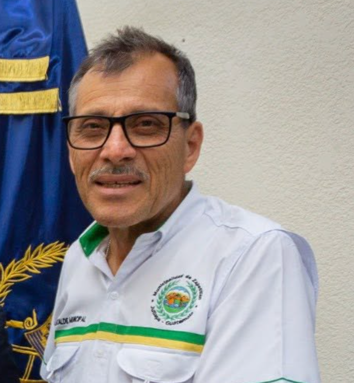 Hilmar Edgardo Quiñonez y Quiñonez
