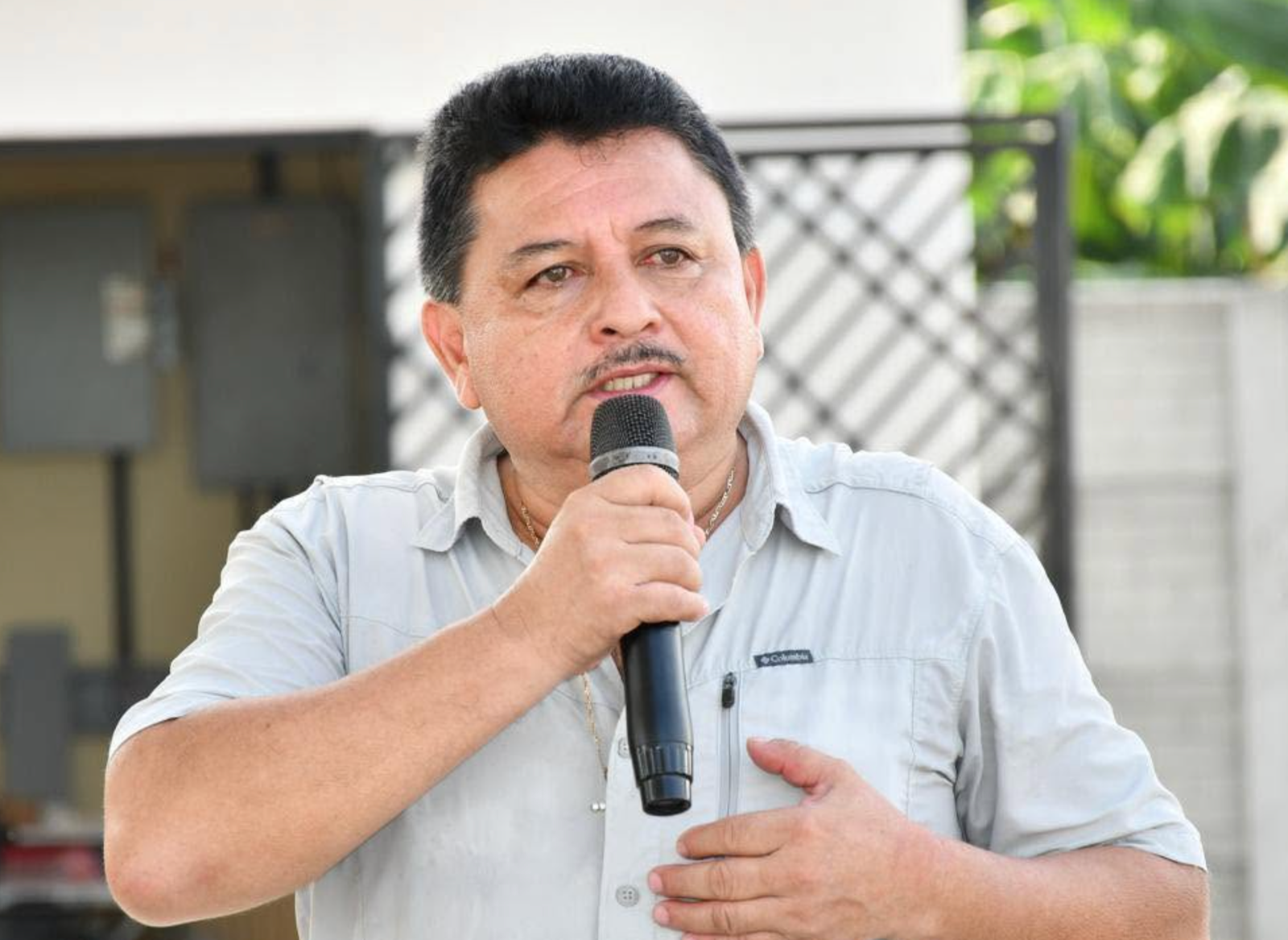 Juan Ramiro Soto García