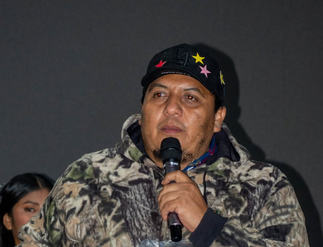 Carlos Noél López Mérida