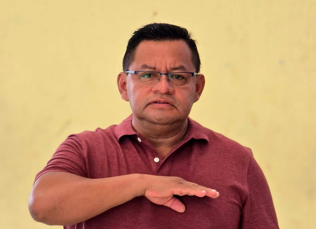 Pablo Hernández López