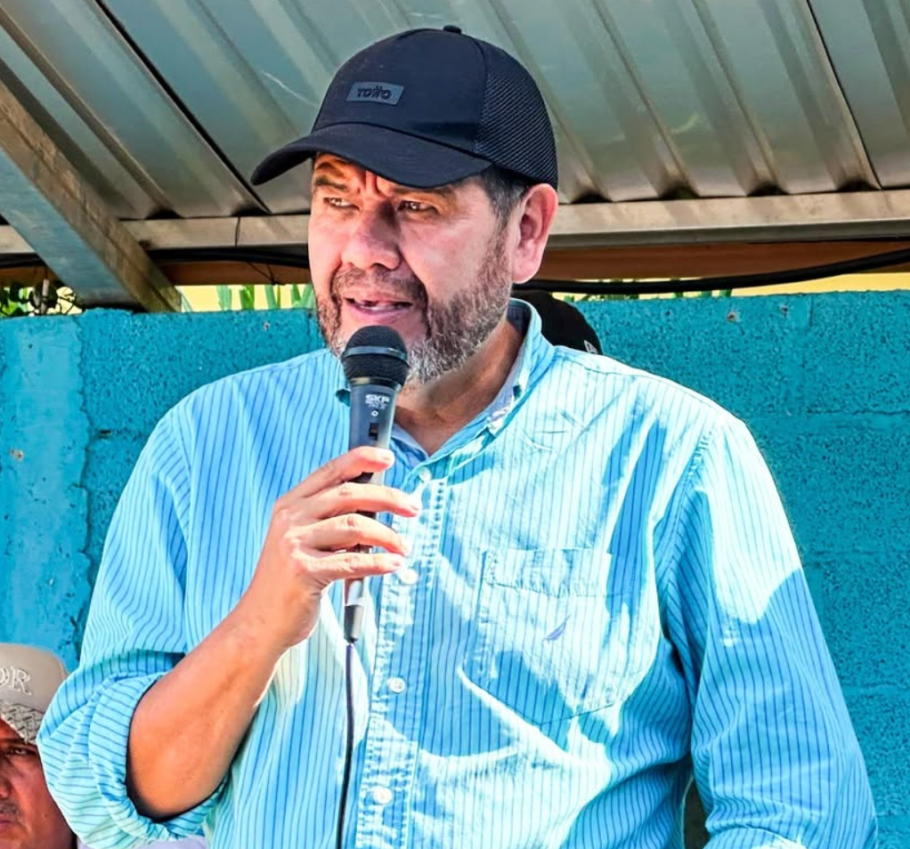 César Estuardo Vásquez Recinos