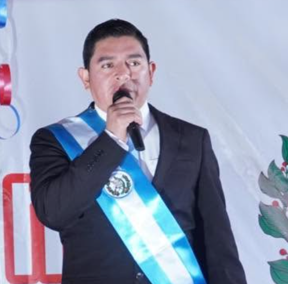 Froylan Elías Aguilar Jiménez