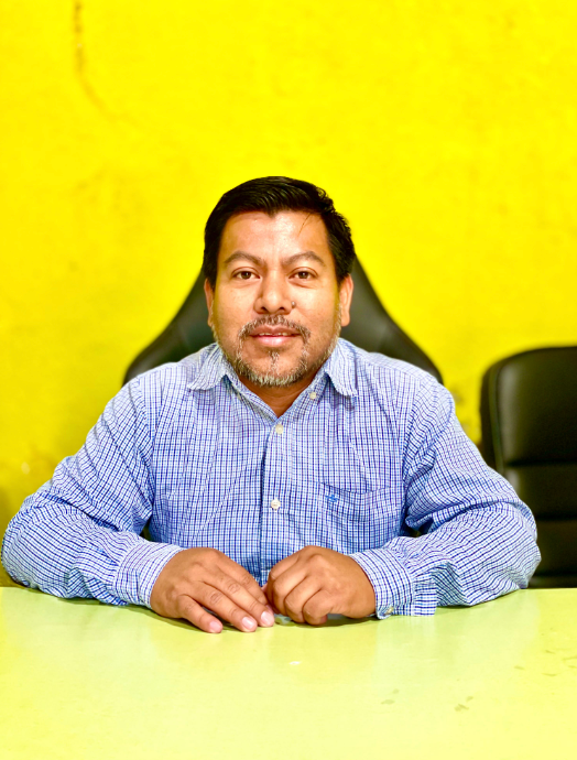 Rudy Velásquez López