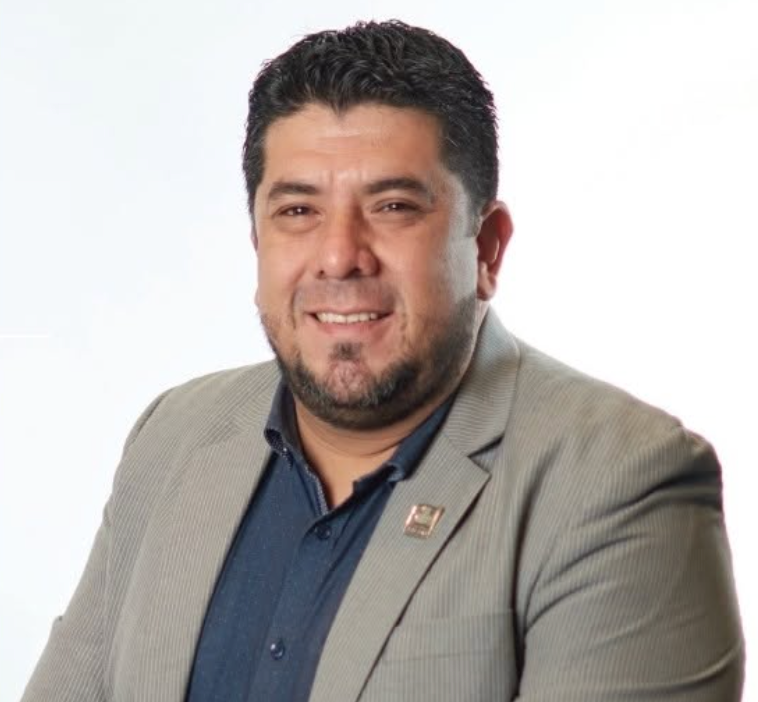 Isidro Herminio Castillo Díaz