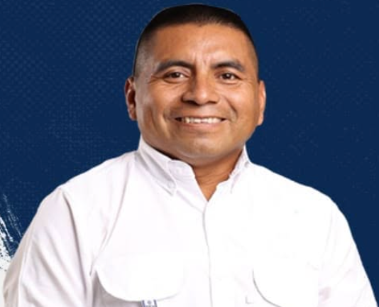 Petronilo Pérez López