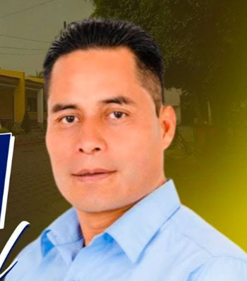 Pedro Tix Gonzales