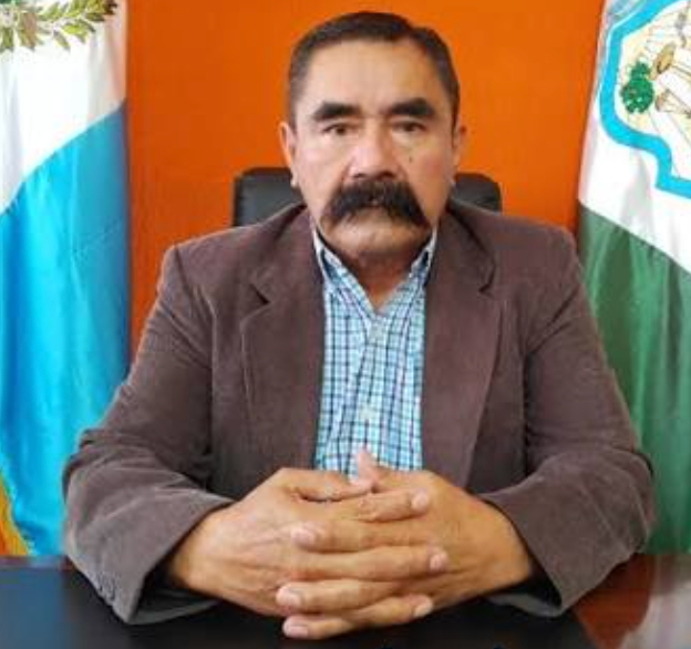 Núbere Agustín López López