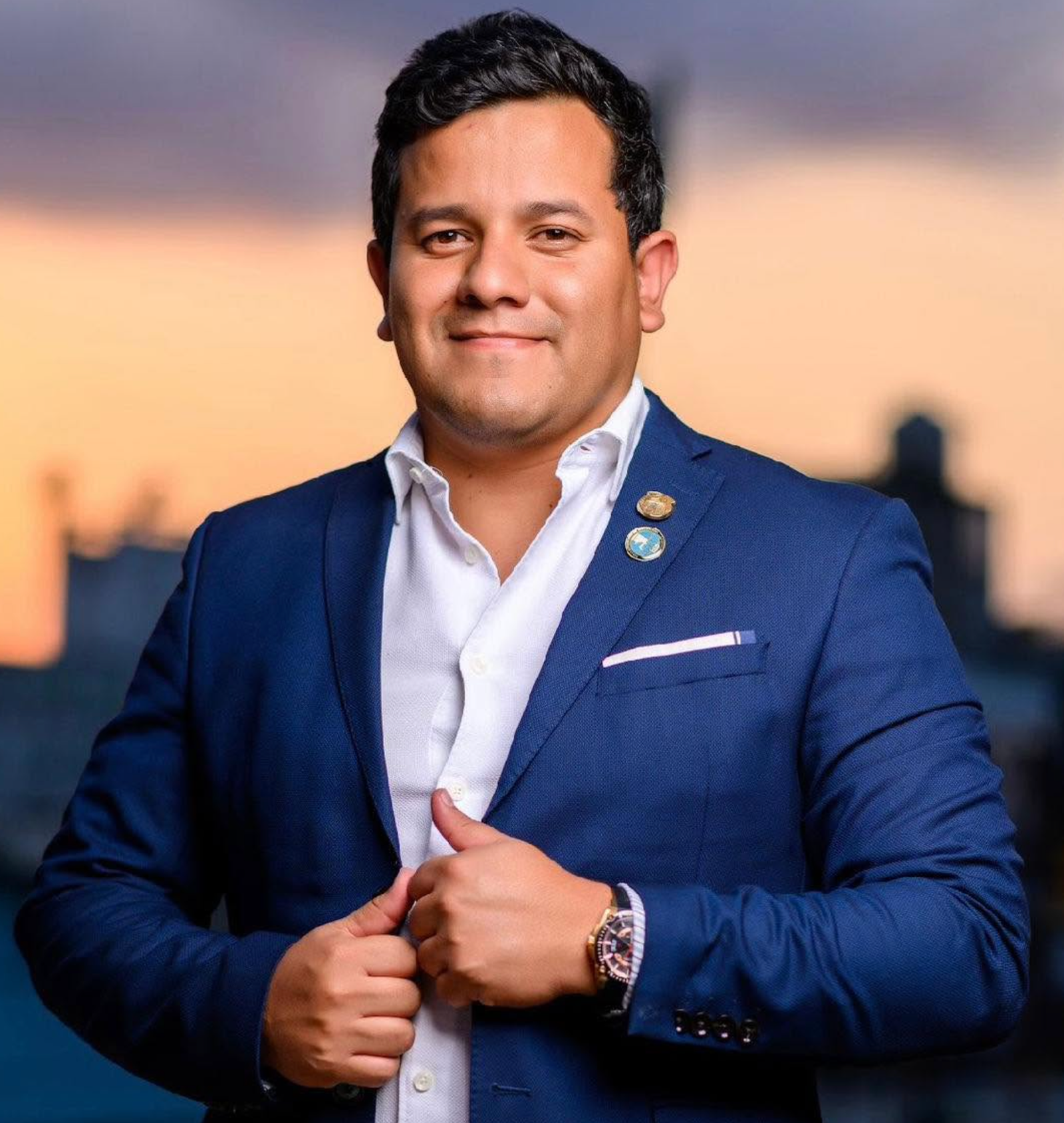 Jonathan José Antonio Rueda Vallejo