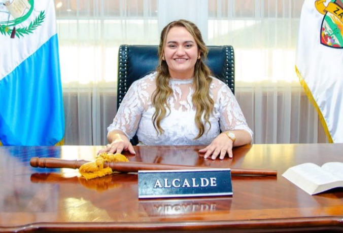 Karen Xiomara Ovalle Madrid