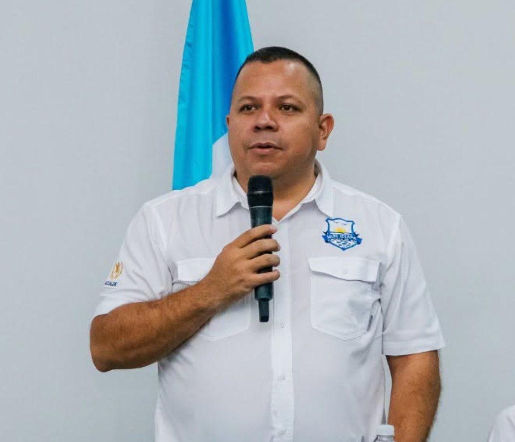 Jonatan Josué Zarceño Cortez