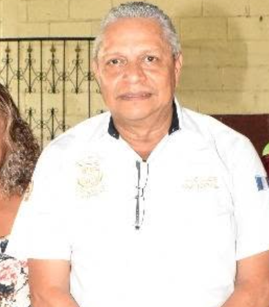 Juan Francisco López Díaz