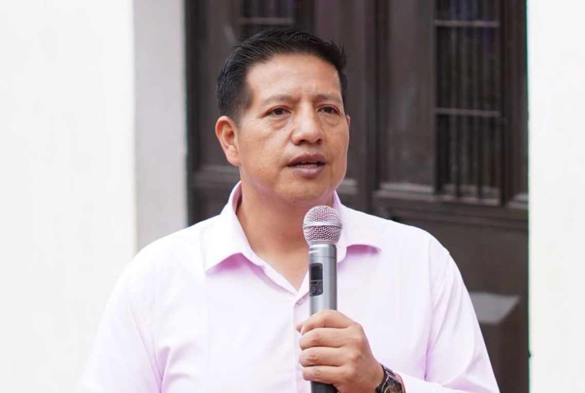 José Denis Azurdia Pichol