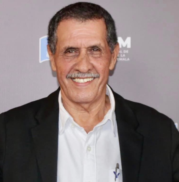 César Augusto Paiz Gómez