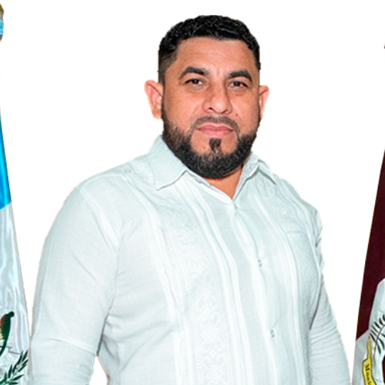 Byron Misael Sarceño Castillo