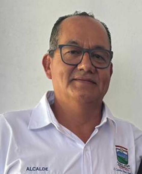 Ottoniel Pineda Herrera