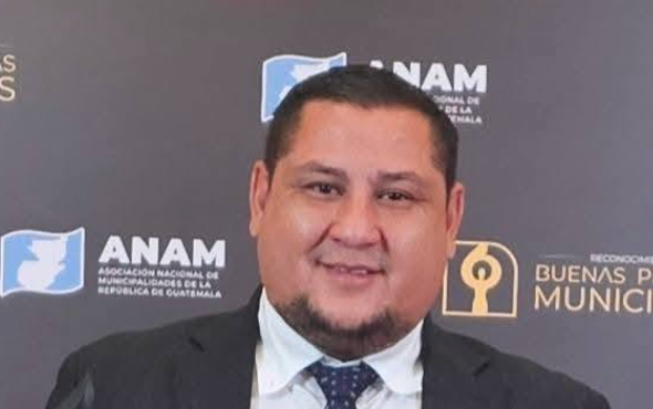 Walter Antonio Jerez Ruiz