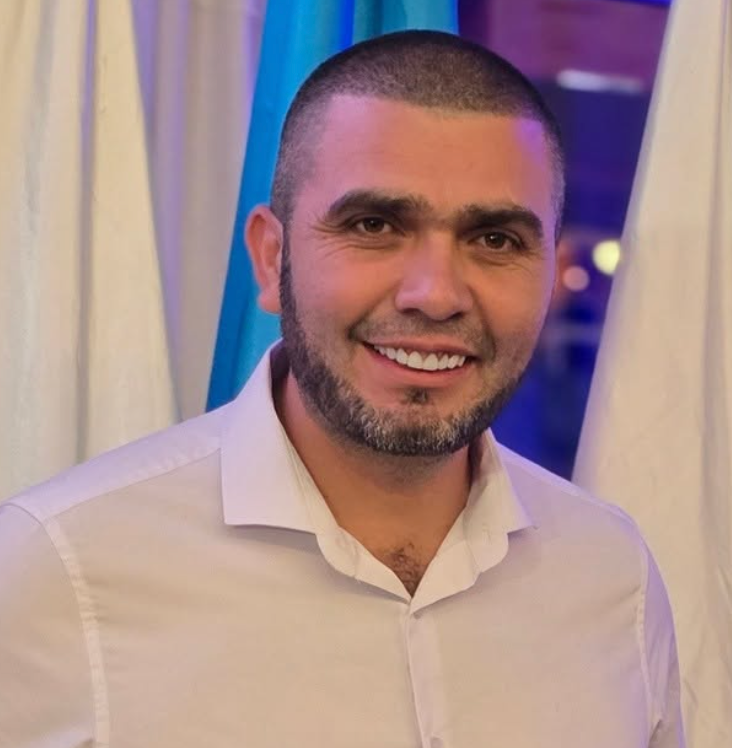 Edvin Gustavo Galván