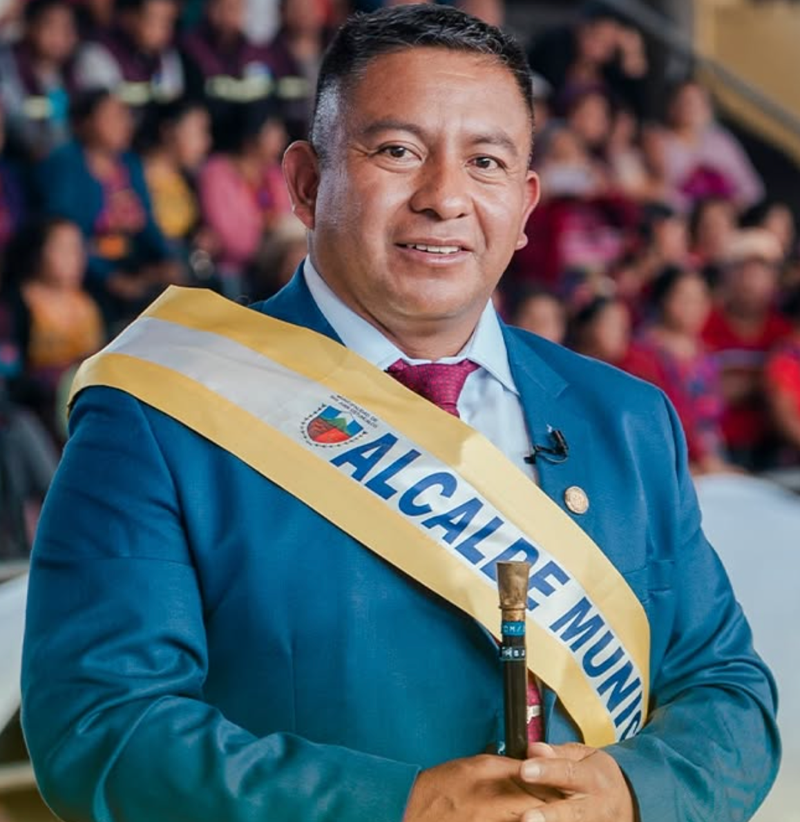 Filiberto Romero Vasquez