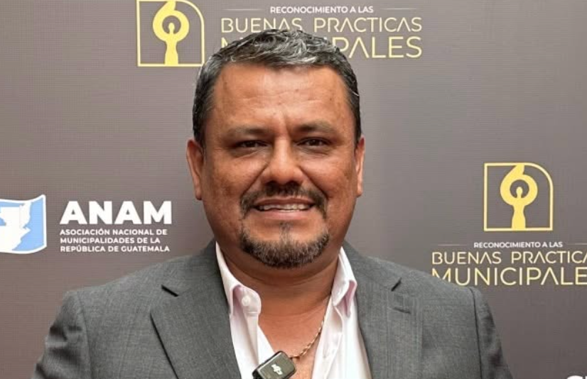 Vidal Montepeque Barillas