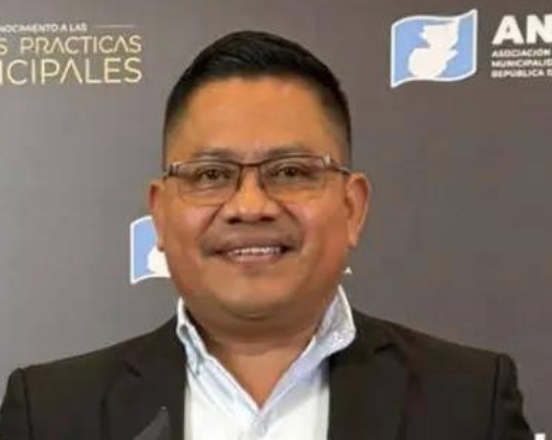 Elder Cardona Marcos