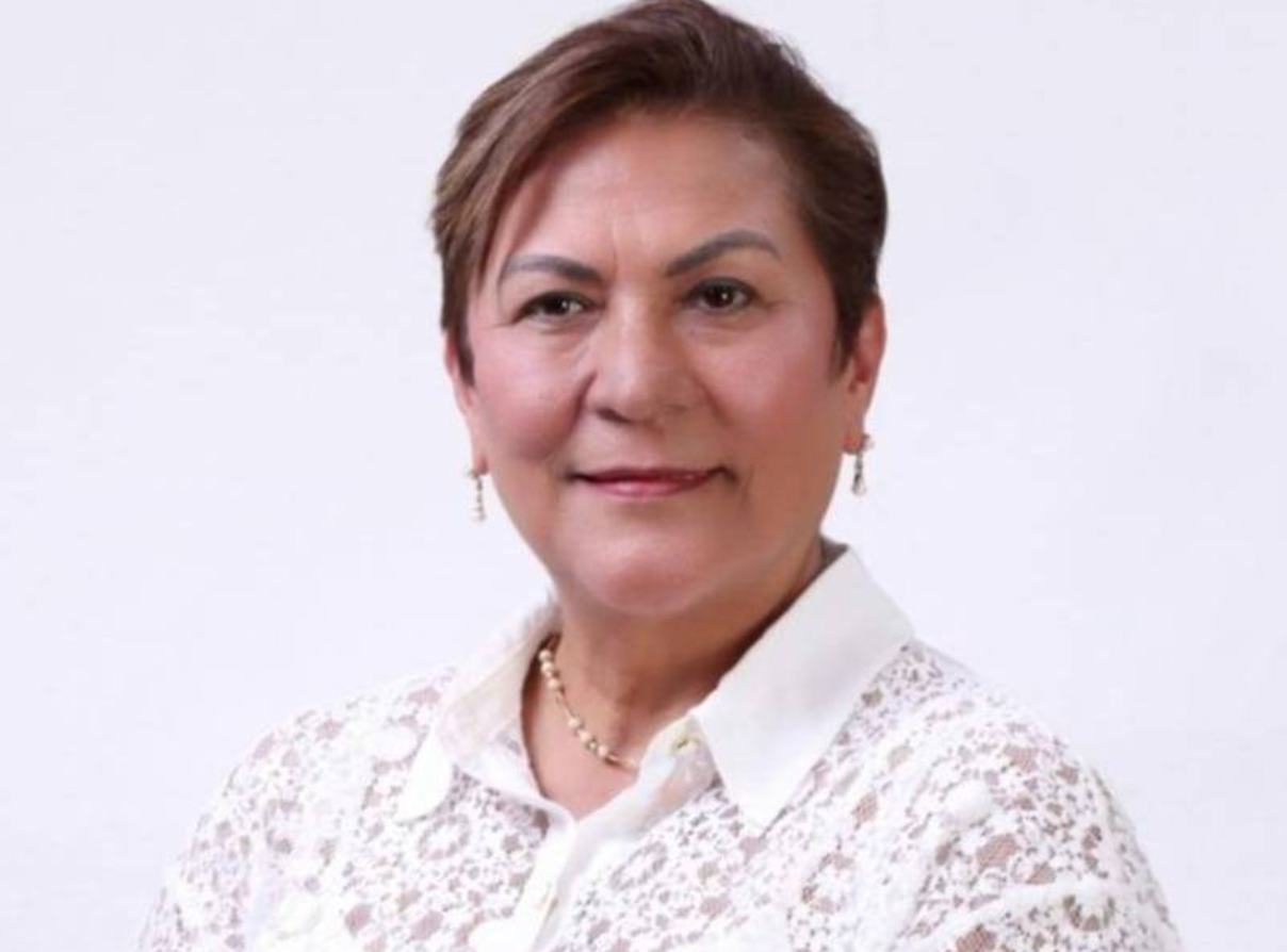 Mirza Judith Arreaga Meza