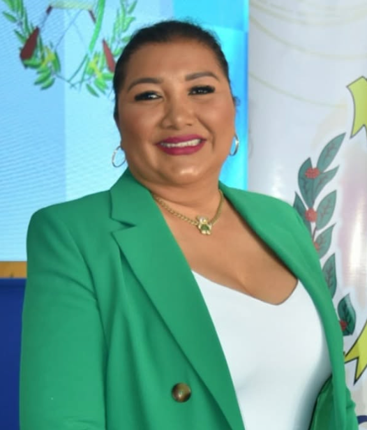 Maryflor Morales Contreras