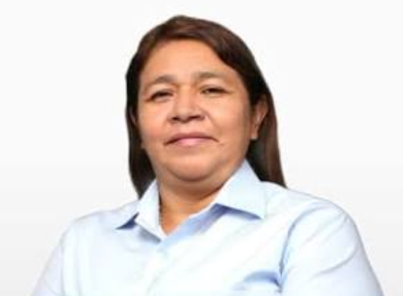 Hilma Florinda López Navarro