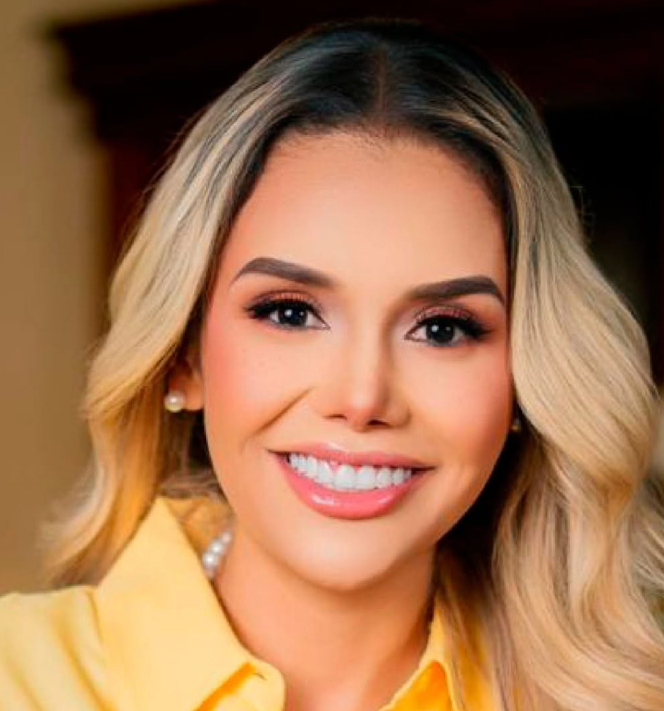 Isel Anelí Suñiga Morfin