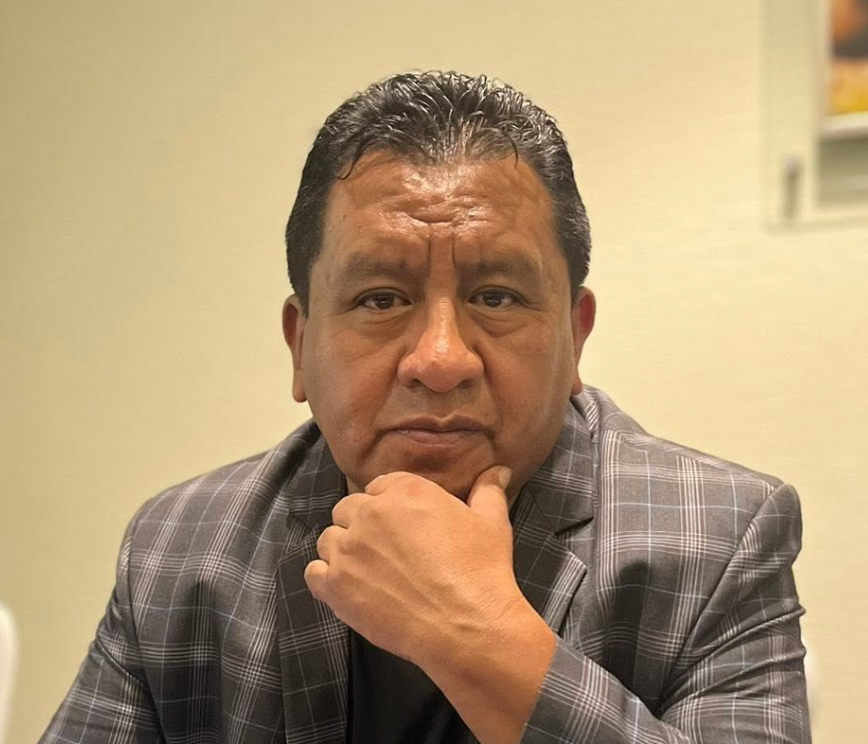Francisco Eduardo Chuc Paxtor