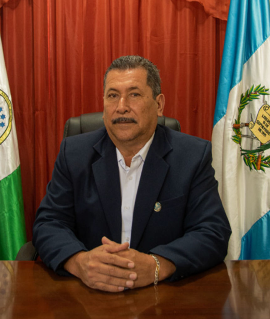 Juan Manuel Armas Ramos