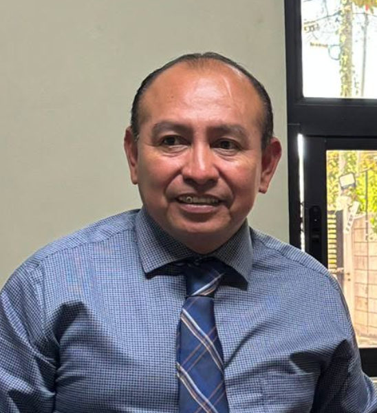 Candido Villagran Pascual Avalos