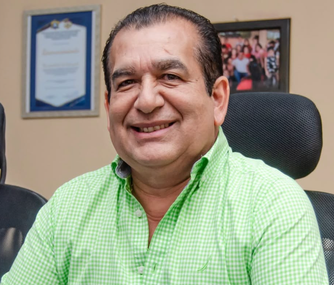 Hugo René Villeda Portillo