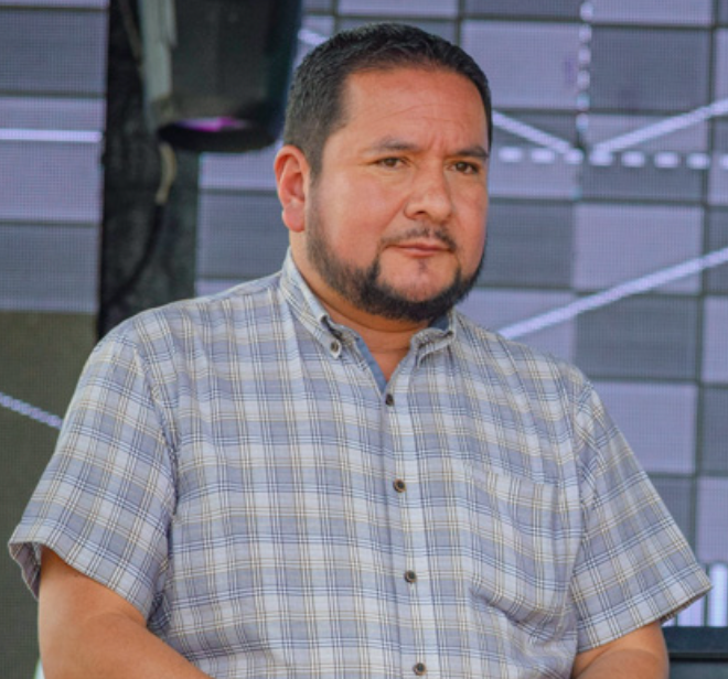 Selvin Carlos Pinzón De La Cruz