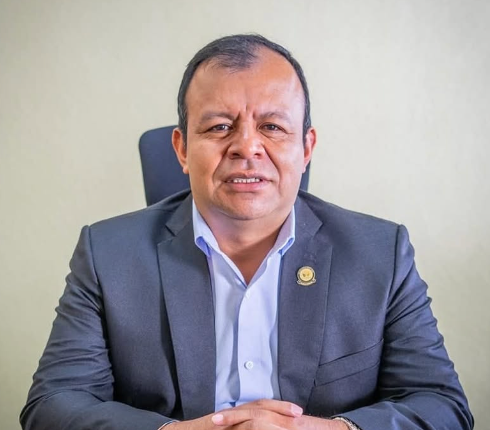 Elmer Neftalí Ordoñez López