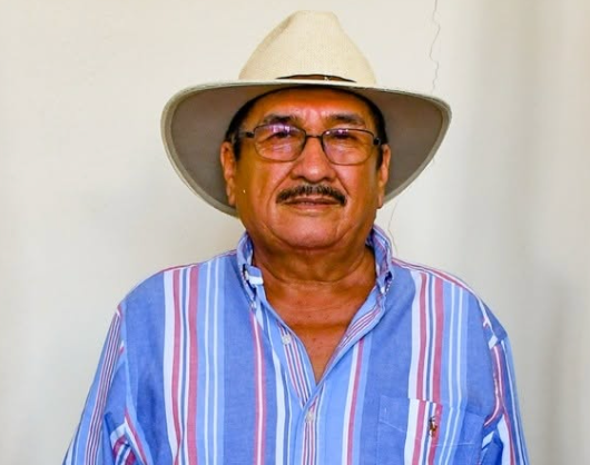 Rubén Dario Escobar Ruiz