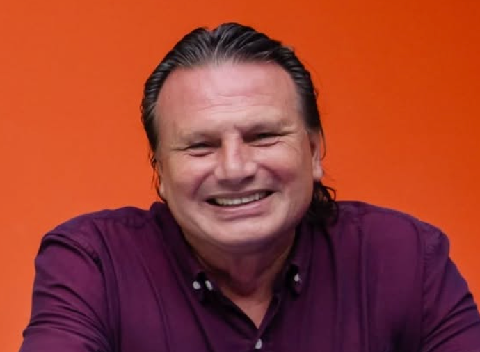 Leonel Humberto Paz López